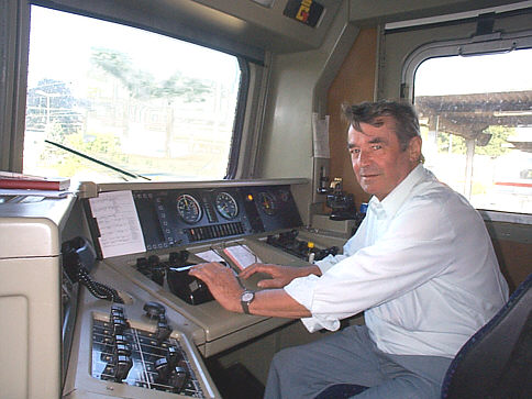 Heinrich B&auml;chle auf 143 953