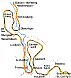Streckenbeschreibung Schwarzwaldbahn