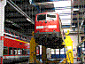 Schwarzwaldbahn Oktober 2006