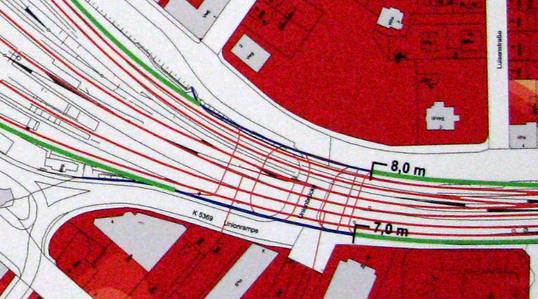 Unionbr&uuml;cke Offenburg