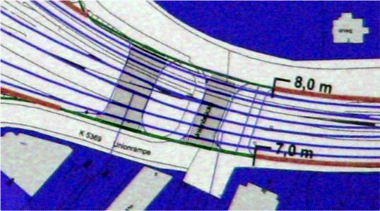 Unionbr&uuml;cke Offenburg