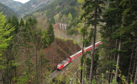 H&ouml;llentalbahn