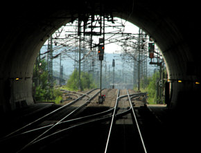 Kein Licht am Ende des Tunnels: Stuttgart 21